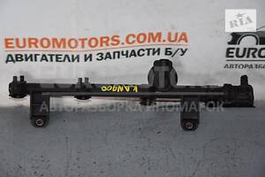 Топливная рейка бензин Renault Kangoo 1.4 8V 1998-2008 7700274294