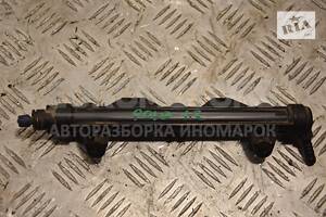 Топливная рейка бензин VW Polo 1.2 12V 2001-2009 03E133320 126511