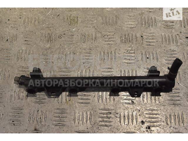 Топливная рейка бензин VW Polo 1.4 16V 2001-2009 036133320C 21653