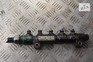 Топливная рейка Citroen Berlingo 1.6hdi 1996-2008 9654592680 1436