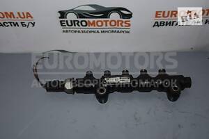 Топливная рейка Citroen Berlingo 1.6hdi 1996-2008 9654592680 5659