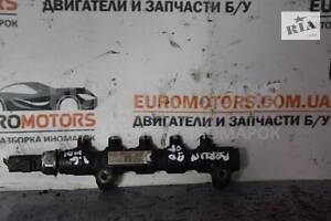 Паливна рейка Citroen Berlingo 1.6hdi 2008 9651592680 74721