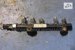 Топливная рейка Citroen Berlingo 1.6hdi 2008 9685297580 52194