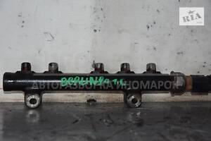 Паливна рейка Citroen Berlingo 1.6hdi 2008 9804776780 101708