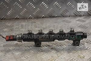 Паливна рейка Citroen C3 1.4hdi 2002-2009 9654592680 129490