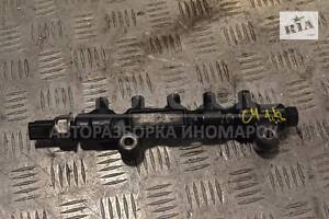 Топливная рейка Citroen C4 1.6hdi 2004-2011 9654592680 266675