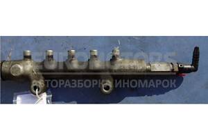 Топливная рейка Citroen Jumper 2.2hdi 2006-2014 6C1Q9D280AB 17333