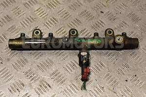 Топливная рейка Citroen Jumpy 2.0jtd 8V 1995-2007 0445214019 3227