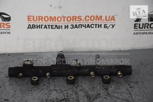 Паливна рейка Citroen Jumpy 2.0jtd 8V 1995-2007 0445214019 7529