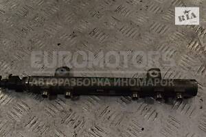 Топливная рейка Fiat Doblo 1.3MJet 2000-2009 0445214141 195548