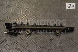 Топливная рейка Fiat Doblo 1.3MJet 2000-2009 0445214044 192553