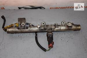 Топливная рейка Fiat Ducato 2.0jtd 2002-2006 0445214019 59516-01