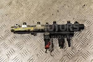 Топливная рейка Fiat Scudo 2.0jtd 16V 1995-2007 0445214017 305692