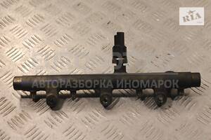 Паливна рейка Fiat Scudo 2.0jtd 8V 1995-2007 0445214019 139890