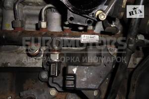 Паливна рейка Fiat Scudo 2.0Mjet 16V 2007-2016 9654726280 32163