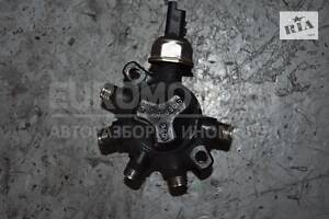 Паливна рейка Ford Connect 1.8tdci 2002-2013 1S4Q9D280AD 98666