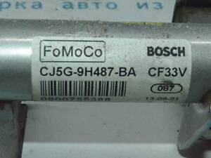 Топливная рейка Ford Escape MK3 13- 1.6T (08) cj5g-9h487-ba