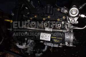 Топливная рейка Ford Fiesta 1.0 12V EcoBoost 2008 0261555132 2644