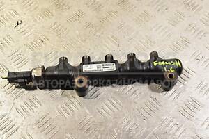 Паливна рейка Ford Focus 1.6tdci (II) 2004-2011 9654592680 3366