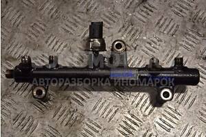 Паливна рейка Ford Kuga 2.0tdci 2008-2012 9681909680 201921