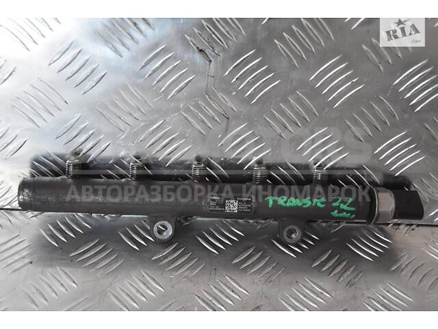 Топливная рейка Ford Transit 2.2tdci 2006-2013 A2C53288768 106441