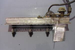 Паливна рейка Honda HR-V 1.6 16V 1999-2006 53411-01