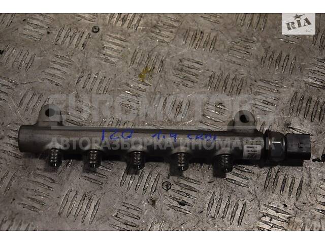 Паливна рейка Hyundai i20 1.4crdi 2008-2014 314002A700 188184