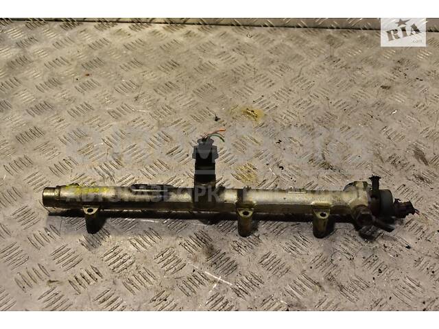 Паливна рейка Hyundai Santa FE 2.0crdi 2000-2006 0445214026 279