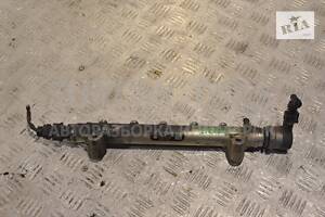 Топливная рейка Hyundai Santa FE 2.2crdi 2006-2012 0445214085 211