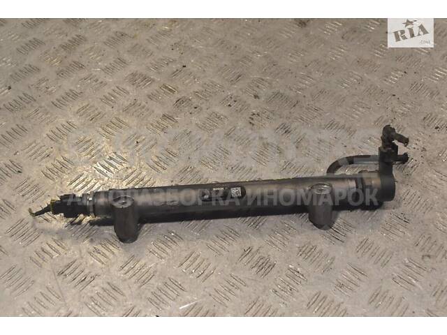 Паливна рейка Hyundai Sonata 2.0crdi (V) 2004-2009 0445214085 2