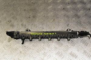 Топливная рейка Hyundai Tucson 2.0crdi 2004-2009 0445214085 33622