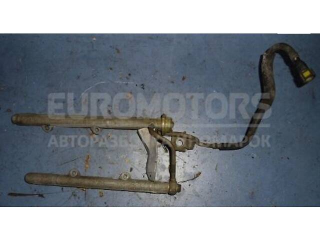 Топливная рейка левая Lexus RX 3.0 V6 24V 2003-2009 2381520020 35