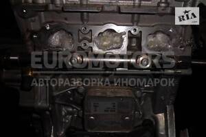 Паливна рейка метал Audi A1 1.0tfsi 2010 04C133320C 36082