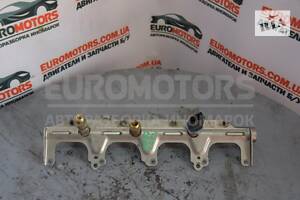 Топливная рейка металл VW Touran 2.0tfsi 2003-2010 06F133317L 60695