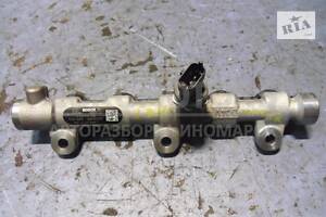 Топливная рейка Nissan Interstar 2.3dCi 2010 0445214258 49694-01