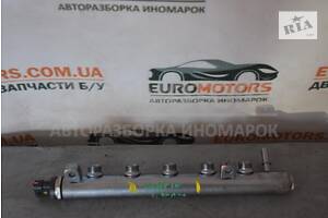 Топливная рейка Nissan Primastar 1.6dCi 2014 8201044829 60571-01