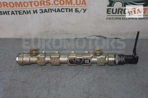 Паливна рейка Nissan Primastar 1.9 dCi, 2.5 dCi 2001-2014 0445214