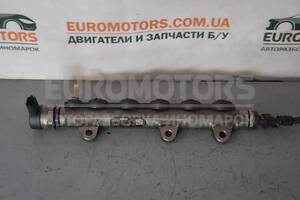 Паливна рейка Nissan Primastar 2.0dCi 2001-2014 0445214153 6392