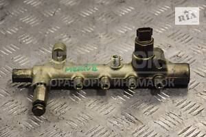 Паливна рейка Opel Meriva 1.7cdti 16V 2003-2010 140209