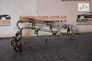 Топливная рейка Opel Vectra 2.5 V6 (B) 1995-2002 0817315 76870