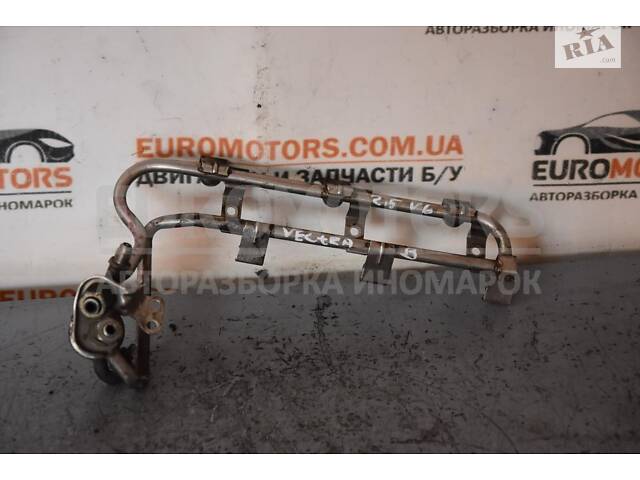 Топливная рейка Opel Vectra 2.5 V6 (B) 1995-2002 0817315 76870