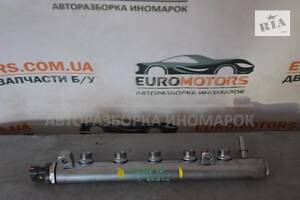 Топливная рейка Opel Vivaro 1.6dCi 2014 8201044829 60571-01