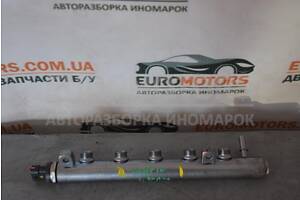 Топливная рейка Opel Vivaro 1.6dCi 2014 8201044829 60571-01