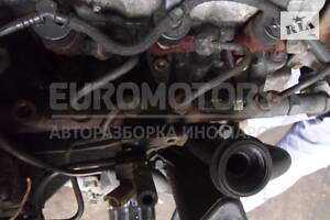 Топливная рейка Opel Vivaro 1.9dCi 2001-2014 0445214024 51528