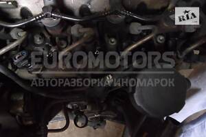 Топливная рейка Opel Vivaro 1.9dCi 2001-2014 0445214024 51556