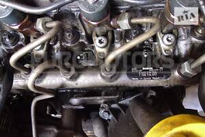 Топливная рейка Opel Vivaro 1.9dCi 2001-2014 0445214024 51944