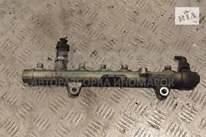 Топливная рейка Opel Vivaro 1.9dCi 2001-2014 0445214065 245629