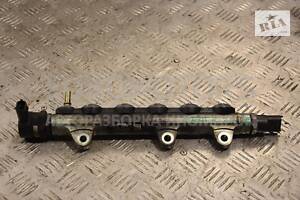 Паливна рейка Opel Vivaro 2.0dCi 2001-2014 0445214062 129165