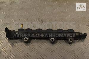 Топливная рейка Opel Vivaro 2.0dCi 2001-2014 0445214153 192704