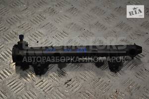 Топливная рейка Peugeot 307 1.4 16V 2001-2008 9644224380 156839